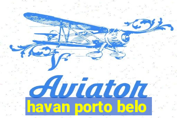 havan porto belo